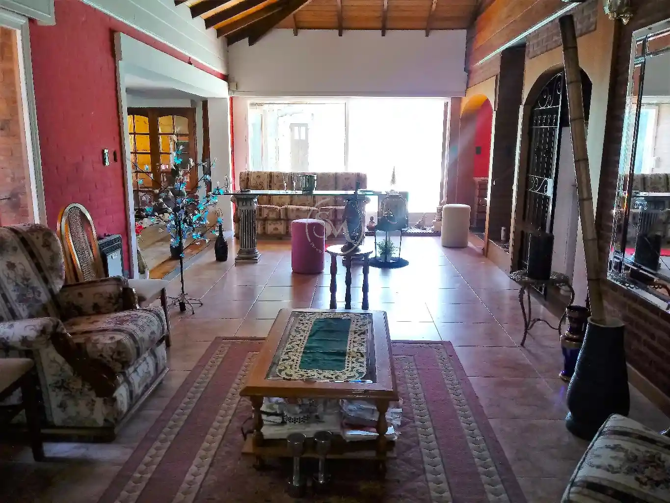 SANCHEZ MARSICO PROPIEDADES - CASA-CHALET